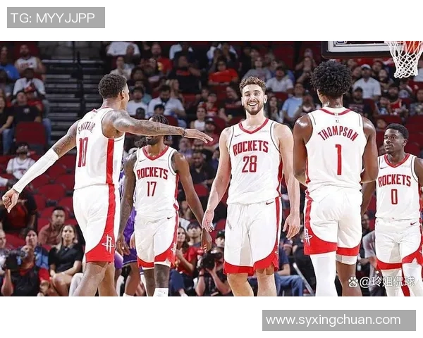 2019年火箭队与爵士队精彩对决图文直播全程回顾与分析