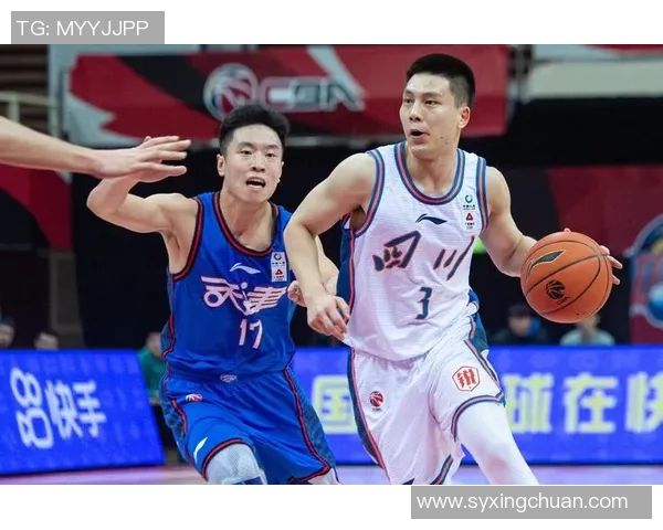 上海与四川篮球对决直播精彩瞬间全程回顾与分析