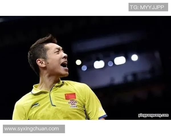 全开源与许昕的较量：技术创新与个人魅力的碰撞与启示