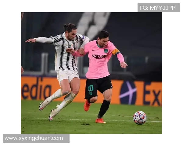 巴塞罗那与尤文图斯激战正酣精彩瞬间回顾与分析