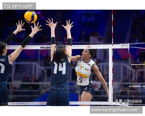 巴西女排对阵意大利精彩直播全程回顾与赛后分析