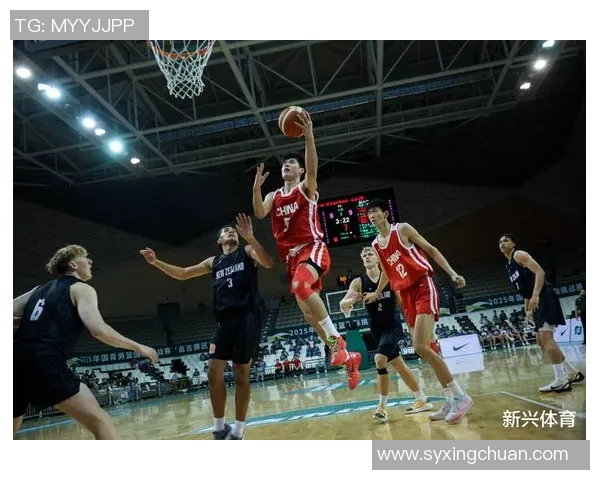 中韩全明星篮球盛会精彩回顾与未来展望共同见证篮球文化的交融与发展